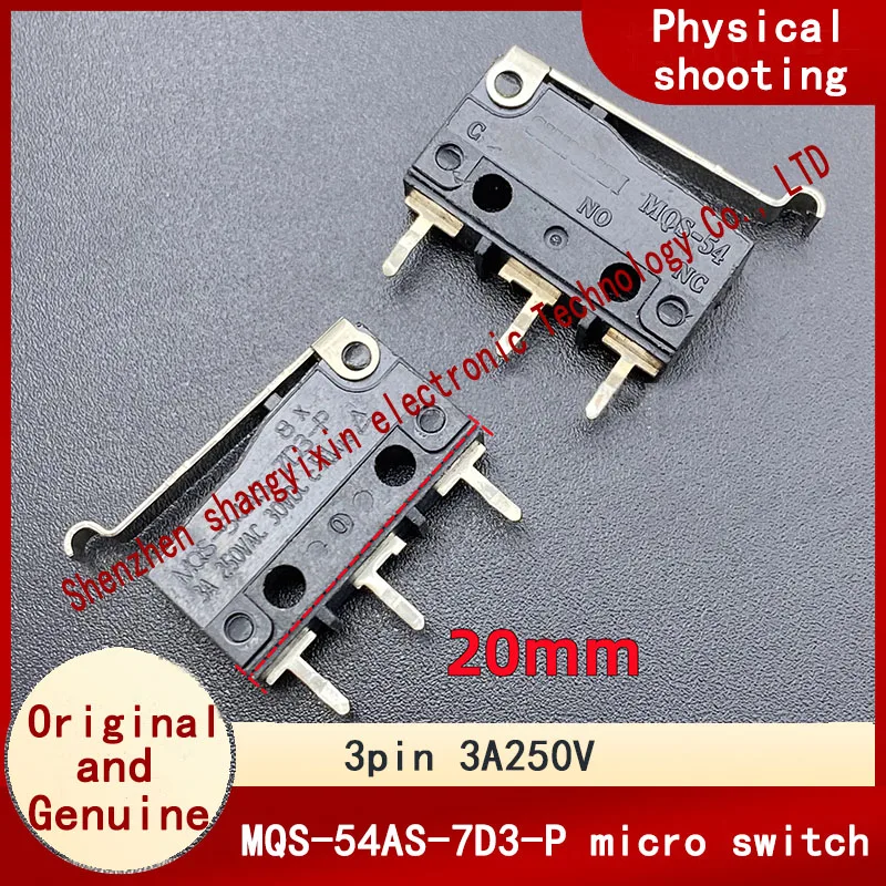 Original QS-54AS-7D…