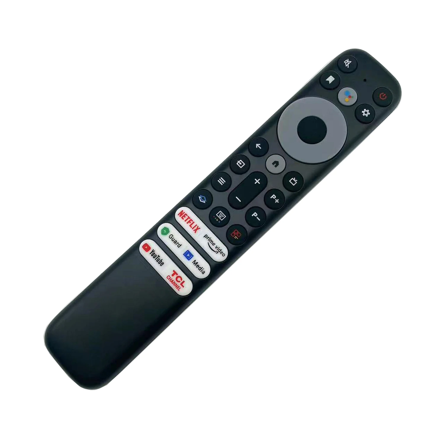 IR RC902V FMR1 For TCL 8K Qled Smart TV Remote Control 55R646 55S546 65R646 65S546 75R646 75S546