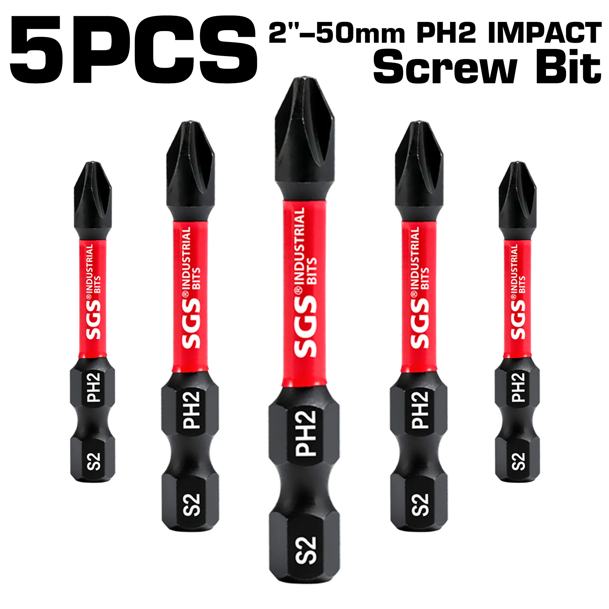Thumbnail 3 - #55 Best Screwdriver Bit Sets to Buy In 2026