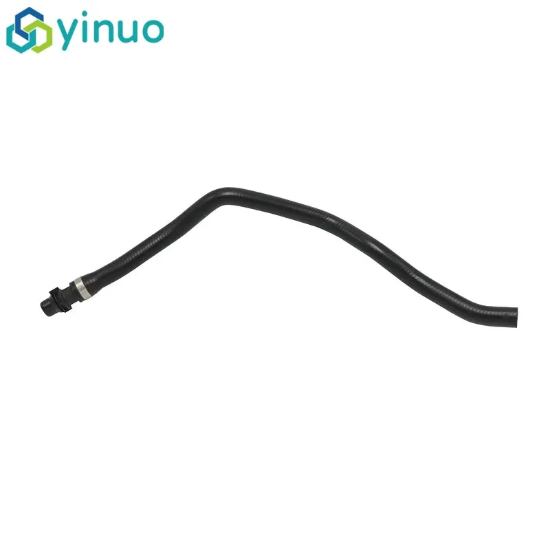 

OEM 64219208184 1 PC Engine Radiator Coolant Water Return Hose For BMW F20 F21 F22 F30 F31 F32 320i 64 21 9 208 184