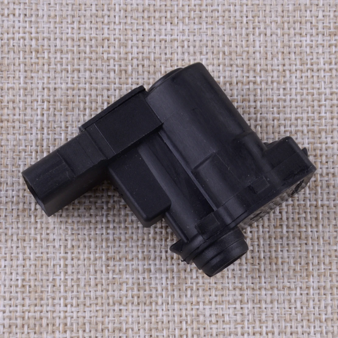 New Fuel Tank Cover Door Lid Lock Buckle Actuator Motor Snap Spring Pin Latch Fit for Jeep Renegade Compass Grand Commander