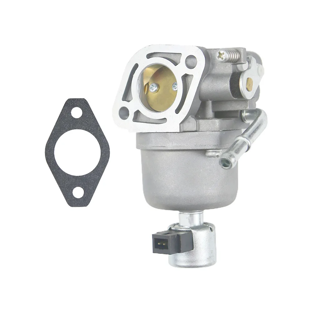 

Карбюратор для двигателей Briggs & Stratton, John Deere, Toro 699807, 401577, 406577, 407577, замена для тракторных двигателей