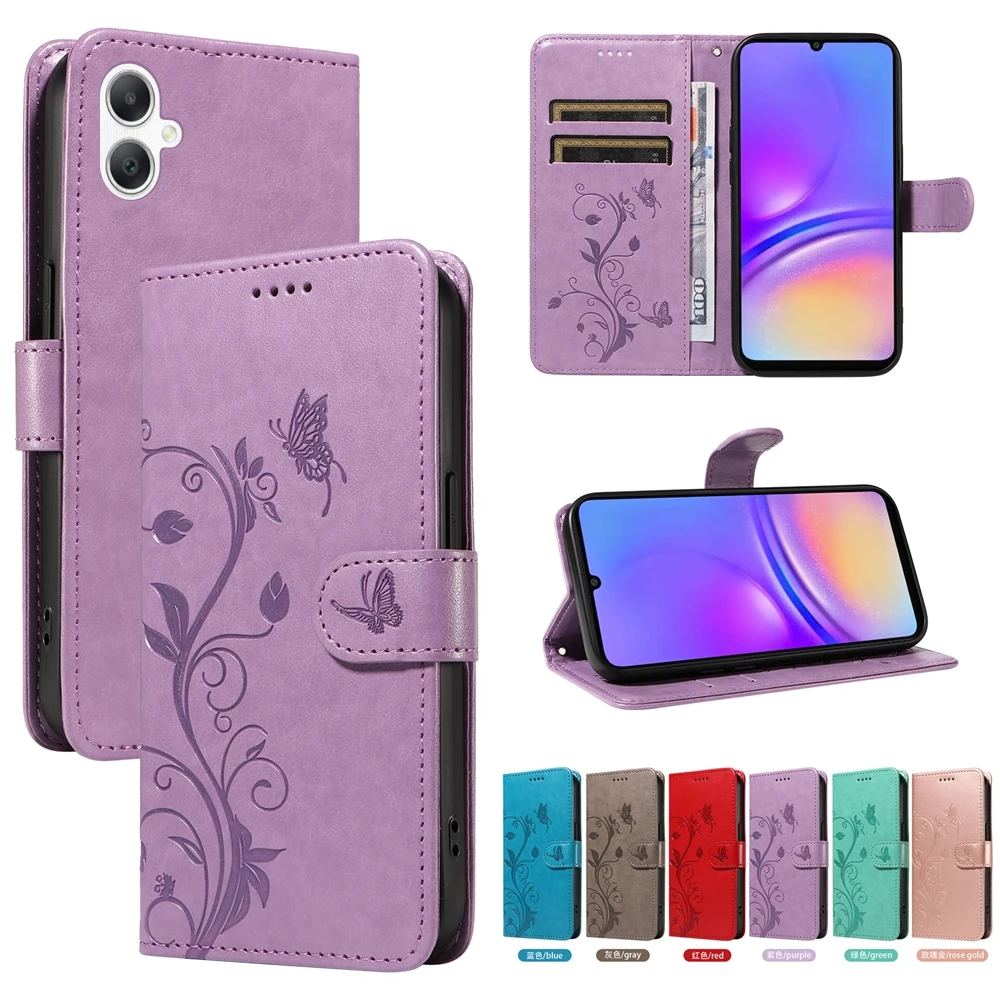 #53 Trending Samsung Galaxy A35 Cases Right Now