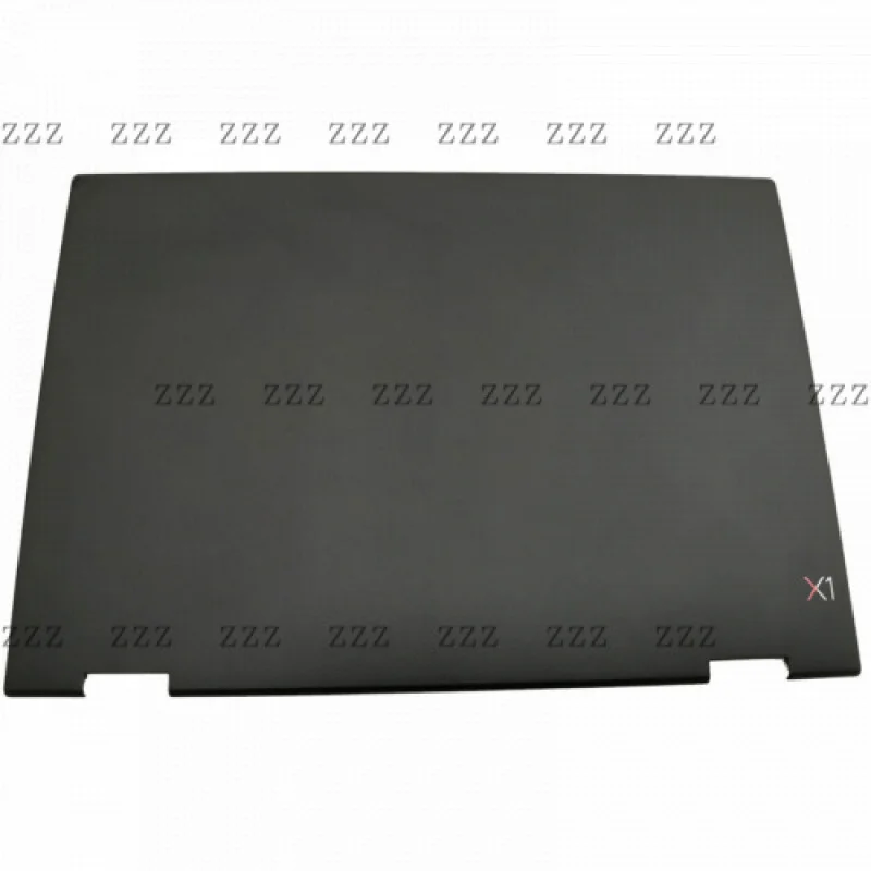 ZZ New For Lenovo ThinkPad X1 Yoga 3rd 3 Gen LCD IR Rear Top Lid Back Cover 01AY947