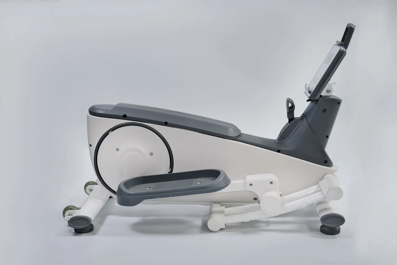 مدرب بيضاوي الشكل صغير عالي الجودة متعدد الوظائف رفيق للمنزل والمكتب