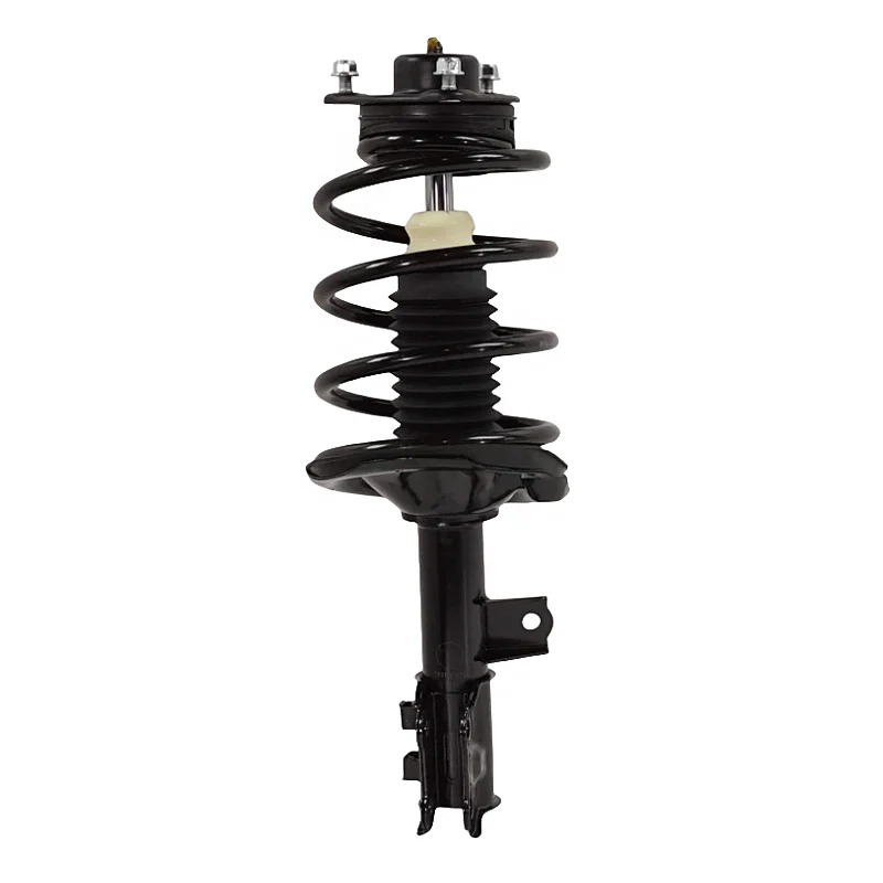 

Auto Car Suspension Parts Front Rear Shock Absorber for Kia Hyundai