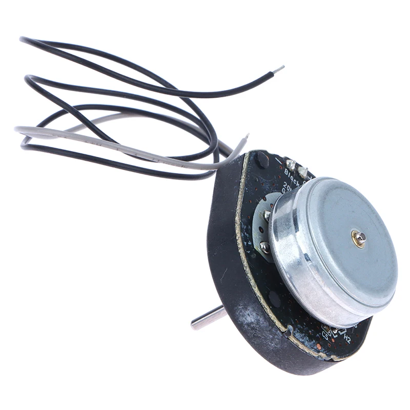 1pc Nidec Micro 24mm Brushless CCW Motor DC 6V-12V 12000RPM High Speed Strong Magnetic with Driver Board