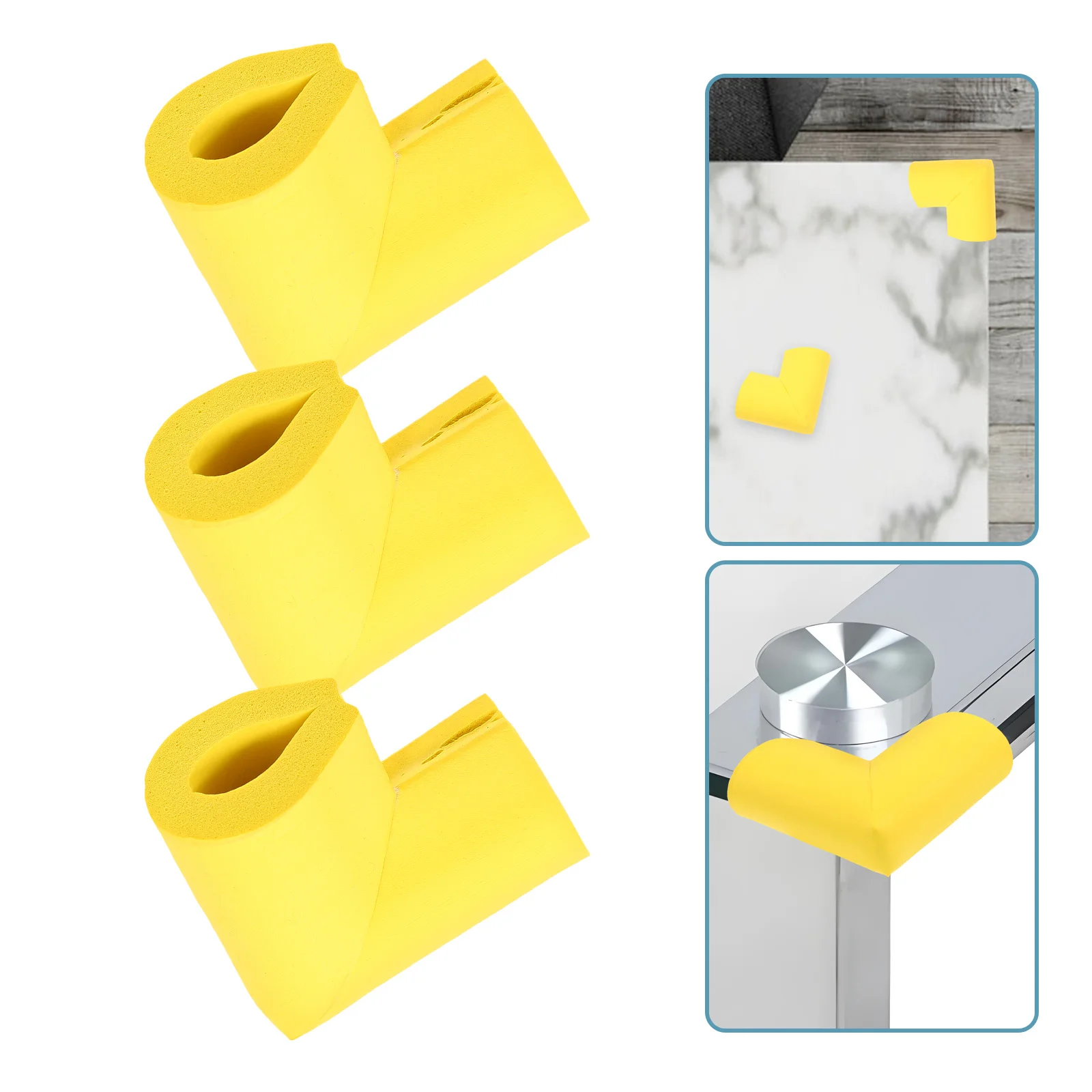 

50Pcs Furniture Corner Bumpers Desk Protector Safety Guards Nbr Material Easy Install Home School Use Furniture Corner Bumpers