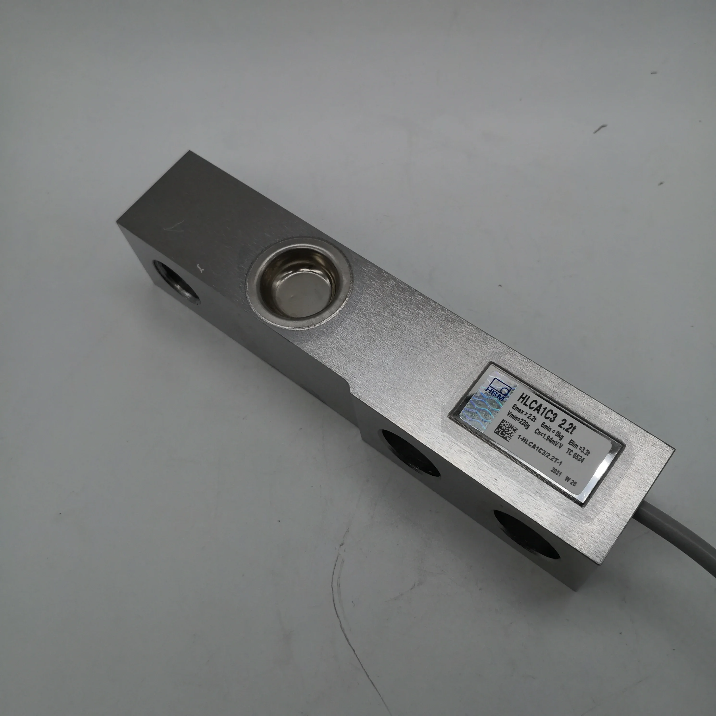 

NEW HLCA1C3 2.2t Load cell for trade scale