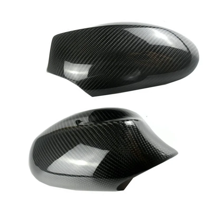 

For BMW E82 E87 Carbon Fibre Mirror Housing Conversion