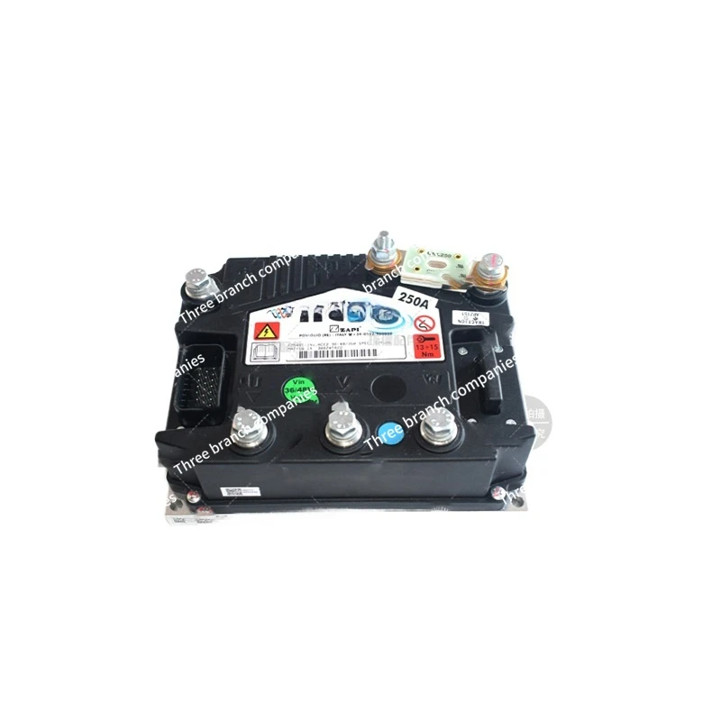 

ZAPI AC Controller Traction 36-48V 350A Heli 3 Tons AC Forklift Parts