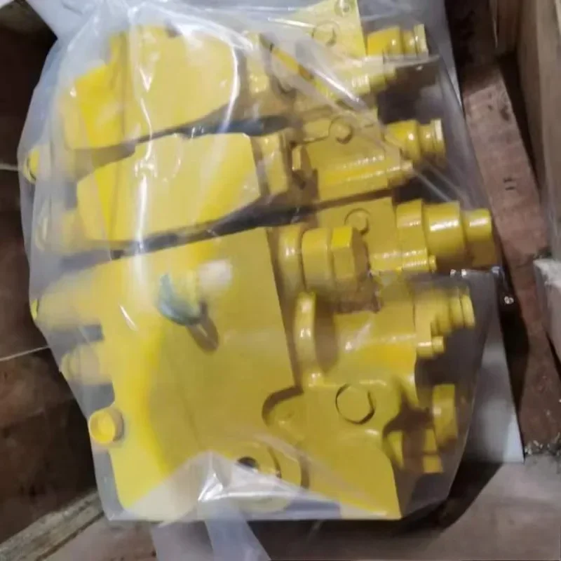 WA220-3 Zhonglian Bulldozer Zubehör T220.70.5 Stecker