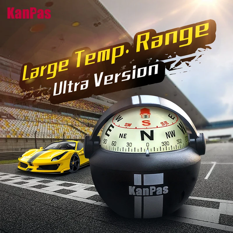 Kanpas Vehicle Comp… - image