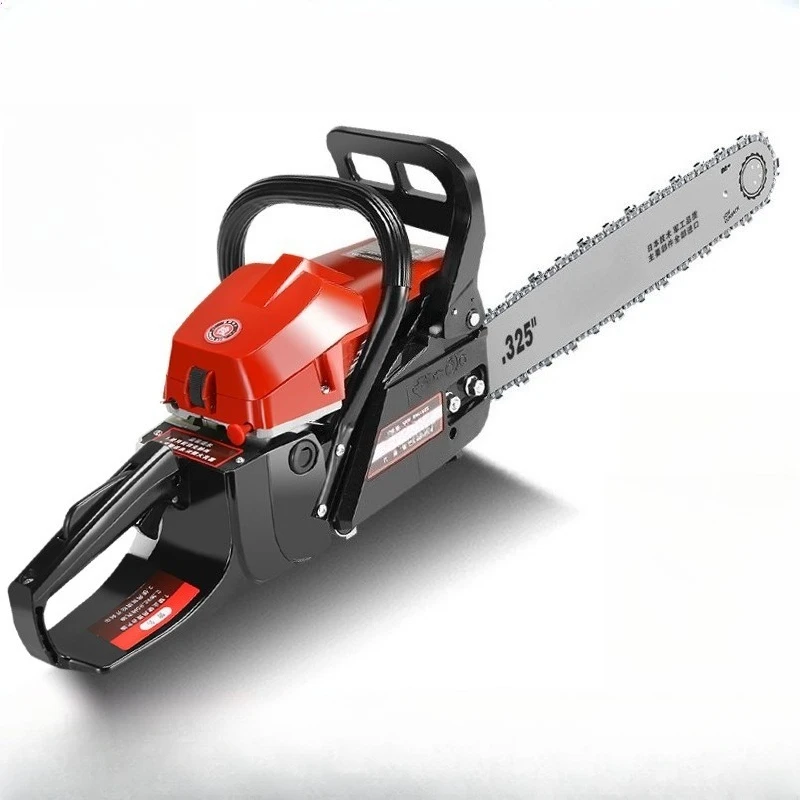 

High Quality Petrol 2-Stroke Chainsaw Chain Saw Wood Cutting Machine Chainsaw 16" 20"