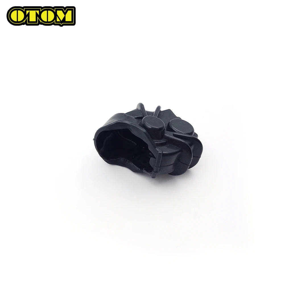 Osłona przeciwpyłowa dźwigni hamulca przedniego do motocykli YAMAHA NOWA pompa głównego cylindra YZ YZF YZFX WRF WRFX 125 250 450 2007-2024 — zdjęcie 5