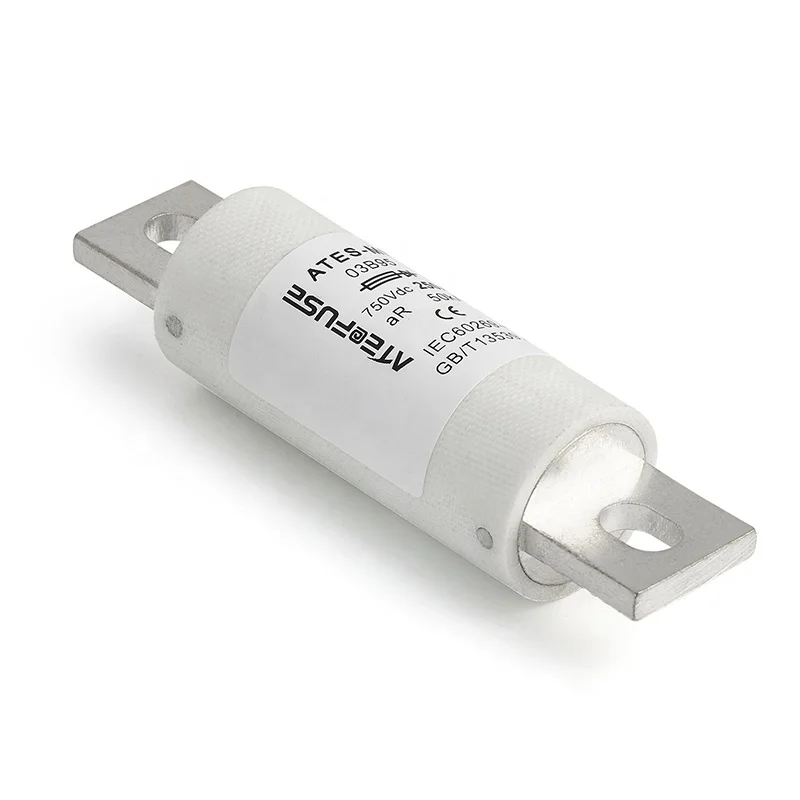 

350A ATEV-MD 500V DC and AC Ceramic Car Fuses Link For Vehicles