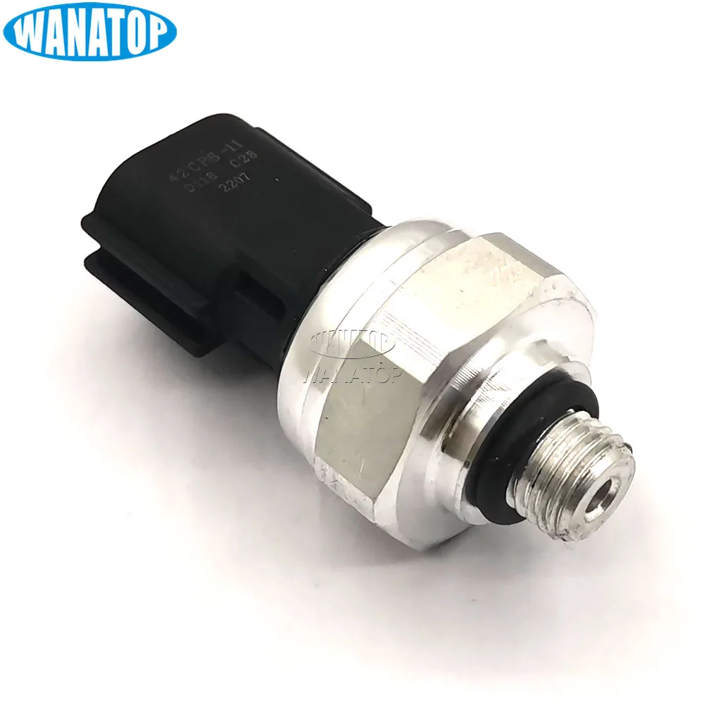 

AC PRESSURE TRANSDUCER SWITCH 92136-6J001 92136-6J000 92136-6J010 92136-3Z600 92136-1FA0A For Infiniti Nissan Mazda Mitsubishi