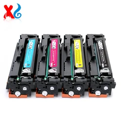 414A Toner Cartridge For HP Color LaserJet Pro HP Color LaserJet Pro M454dn M454dw MFP M479dw M479fdn M479fdw M454nw With Chip