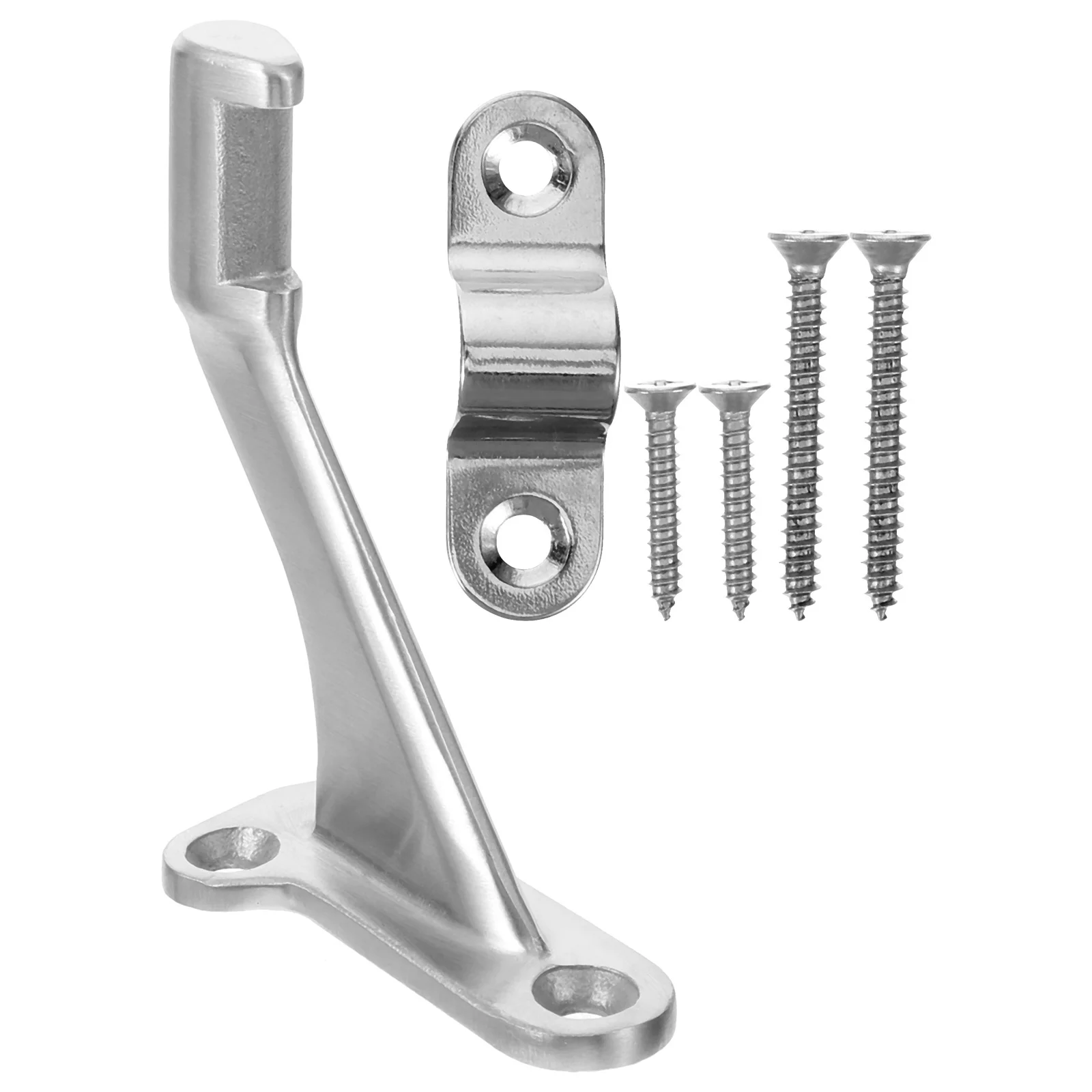Handrail Staircase Bracket Brackets outside Railings for Stairs Indoor Stickers