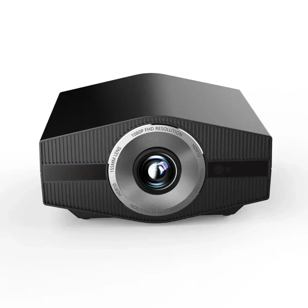 Newest K9-2 15000 Lumens Auto Focus Led Smart Android 9.0 Wifi 4K Ultra Full HD Home Theater Projector