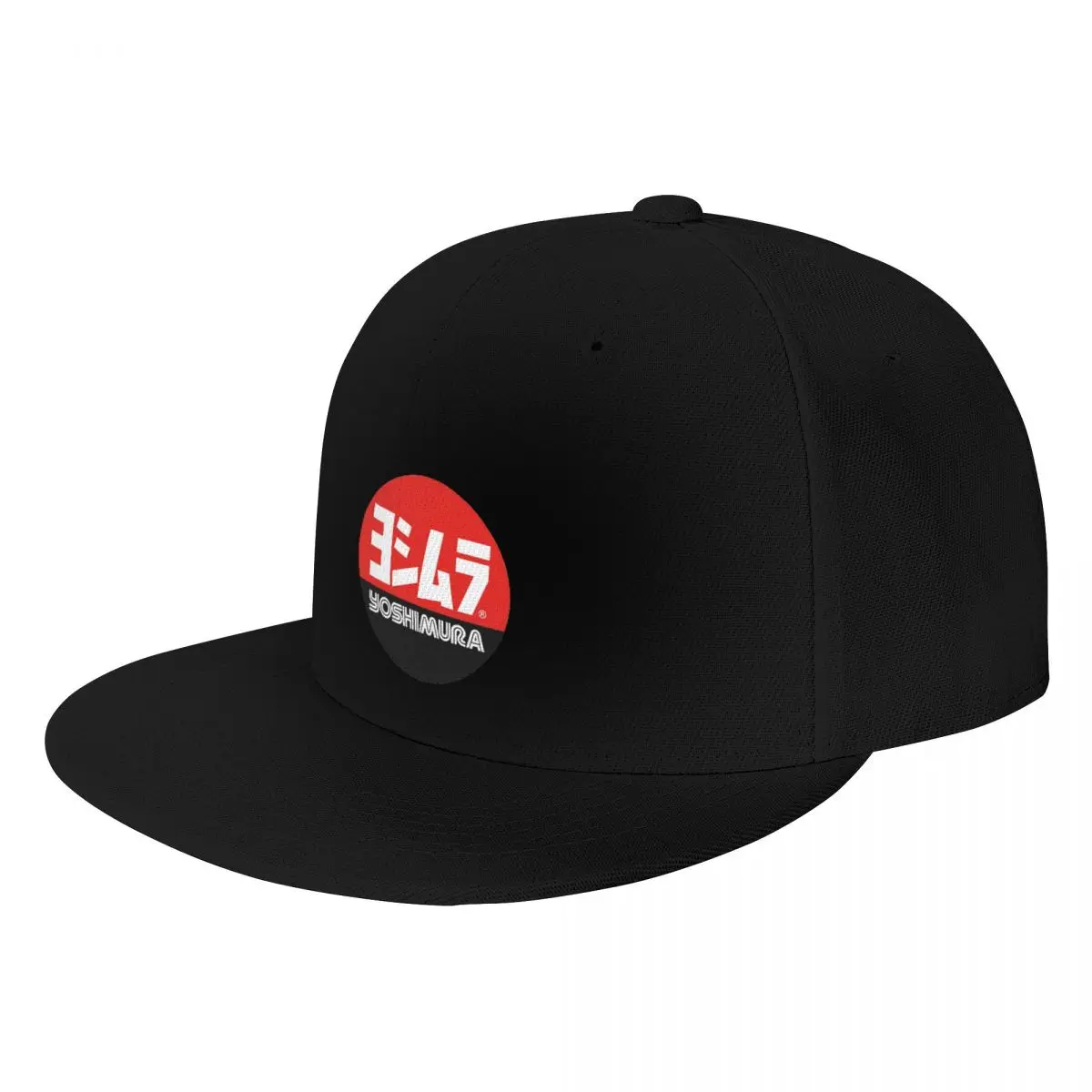 New Yoshimura Baseball cap Flat Hats