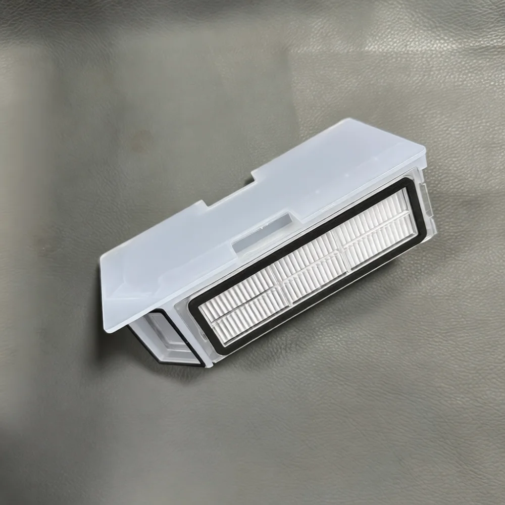 Dust Bin Container Replacement For Xiaomi 5C Robot Vacuum Cleaner Accessories Spare Parts Cleaning Household Appliance Supply