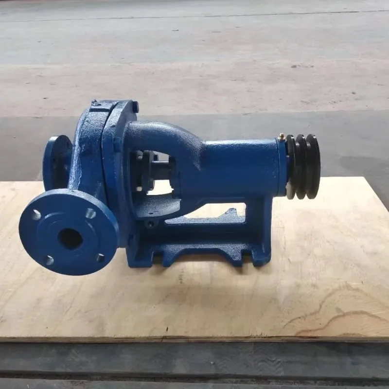 Mining Machine Parts Drilling Mud Spray Pump