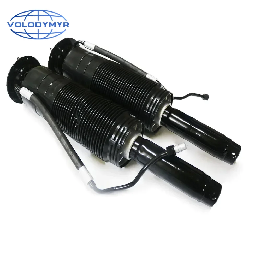 

2pcs Front ABC Hydraulic Shock Absorber For Mercedes W220 W215 CL600, CL55, CL500, CL230, CL200, A220 2153200413 2203205413