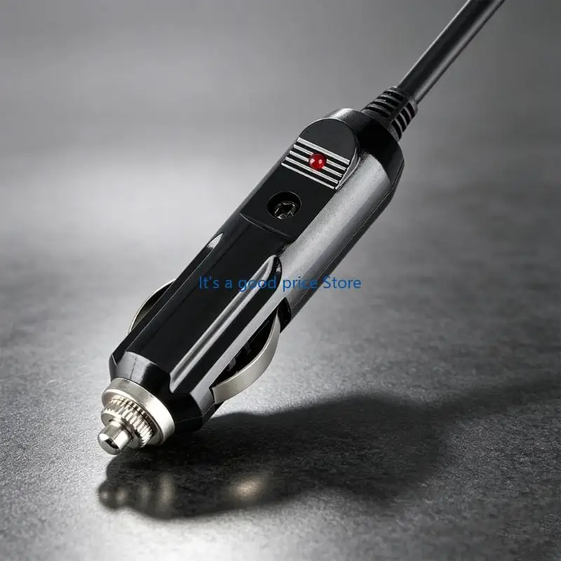 Accessory Wiring Cable with SB50 End and Polarity Marks