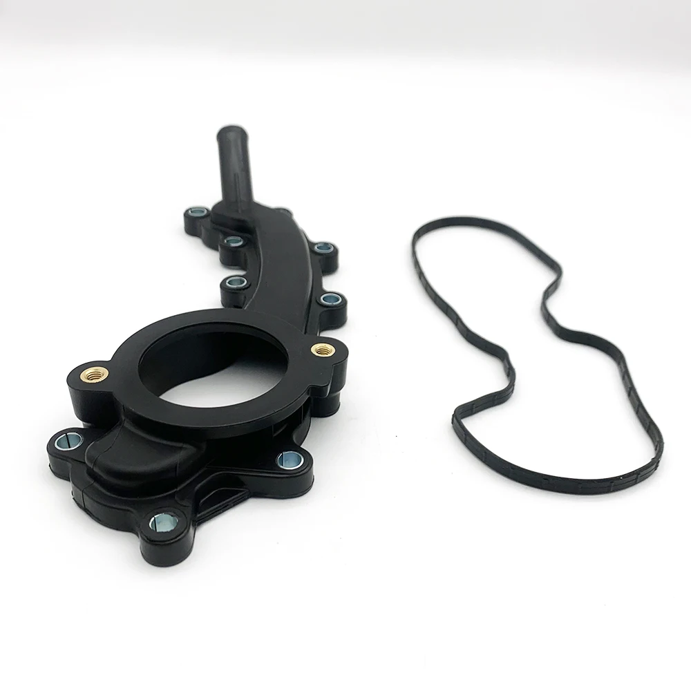 OE: 902-3102 Tubo crossover del liquido di raffreddamento del motore compatibile con modelli selezionati