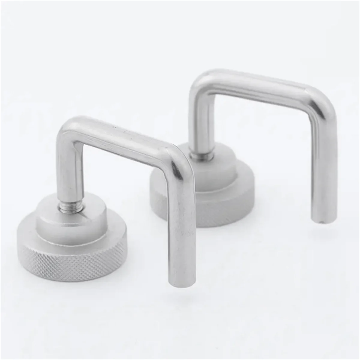 Boucles de liaison de plaque d'extension, joint de rail en alliage, boucles coulissantes, crochet de connexion pour accessoires de table de camping, style 3