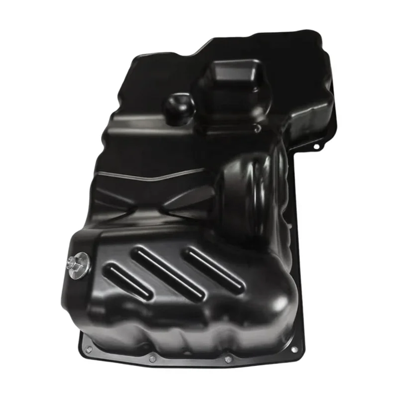 

Oil Drain Pan Engine Oil Pan For Ford Ranger Transit Oil Pan FB3Q-6675-DB Sump Pan