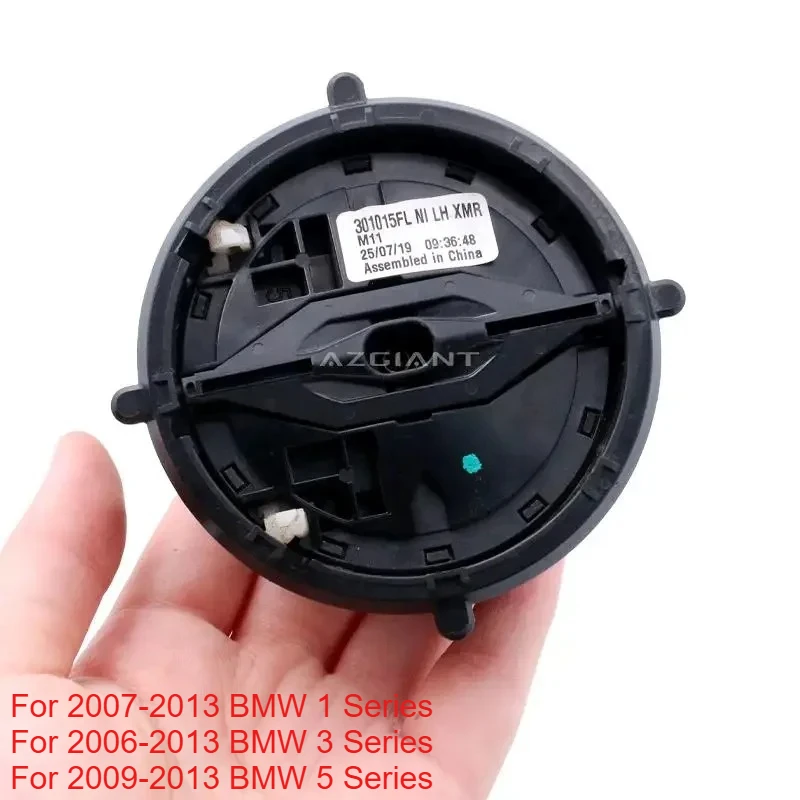 

For BMW 1 Series 3 Series 5 Series Car Rearview Mirror Module Adjustment Motor Actuator 3PIN Auto Replacement Parts Car Mirror