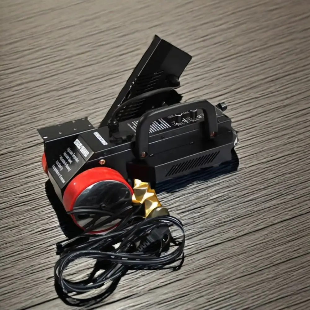 

1600 Вт сварочный аппарат для баннеров из ПВХ LDY-PW1 110 В/220 В для рекламной ткани, телескопические баннеры, брезент из ПВХ