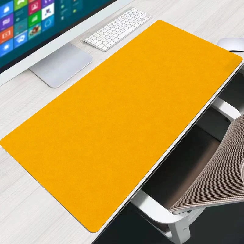 Red Mouse Pad Office Extended - Tech Accessories For Office Desk 评论和价格