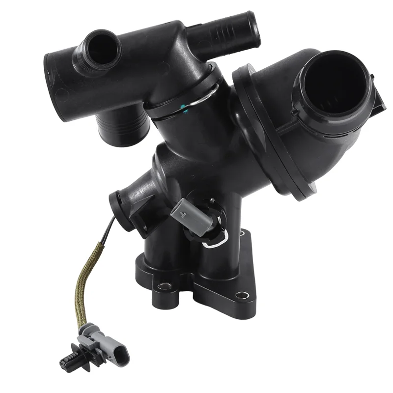

Thermostat Housing Parts Accessories LR105975 JDE40346 For Land Rover Discovery Sport