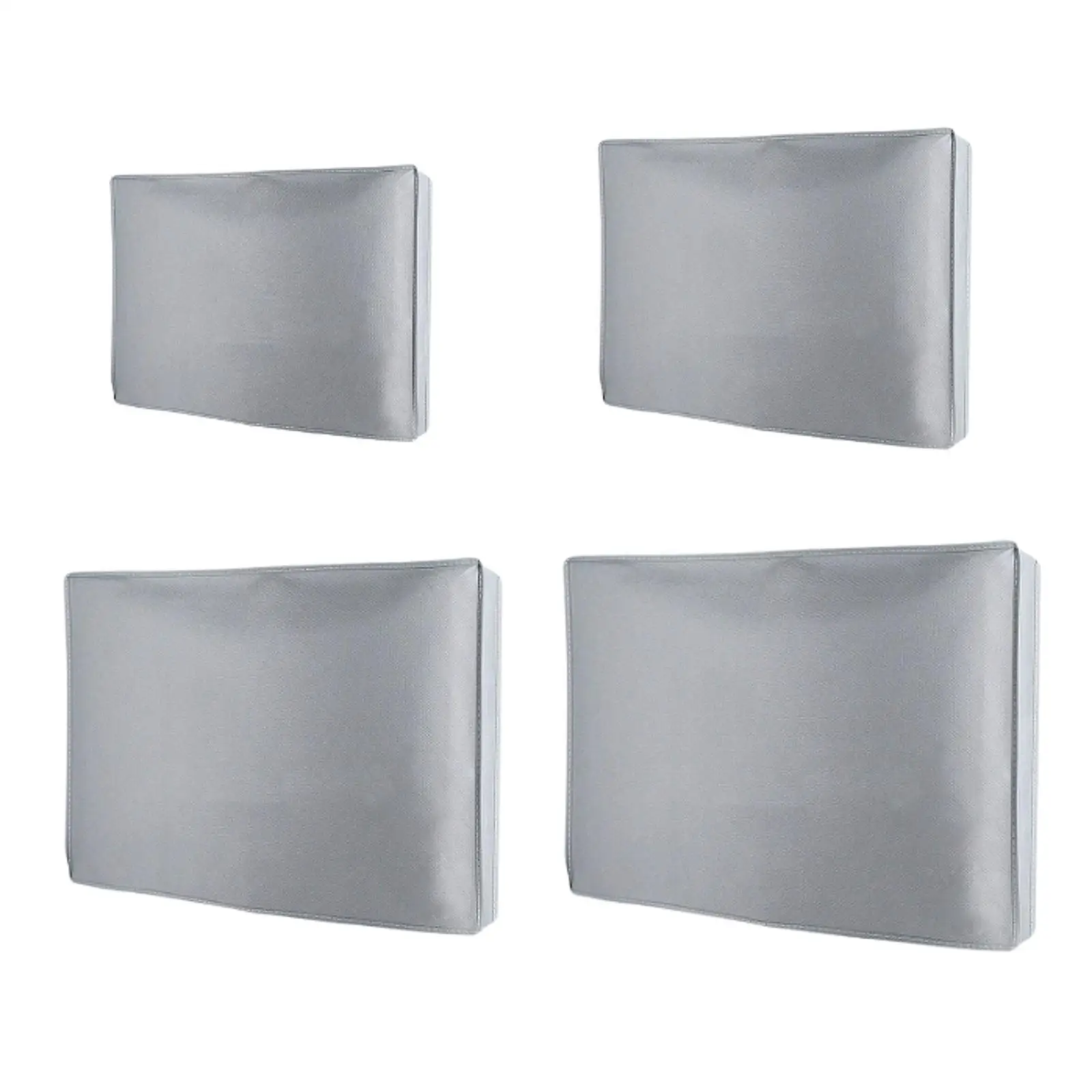 

Пылезащитный чехол для монитора компьютера Легкая водостойкая защита экрана