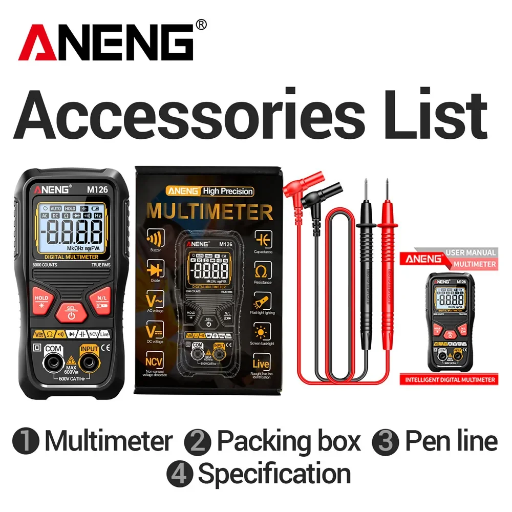 multimetro-digitale-intelligente-aneng-m126-6000-conteggi-tester-di-precisione-per-tensione-ac-dc-e-ncv-senza-contatto