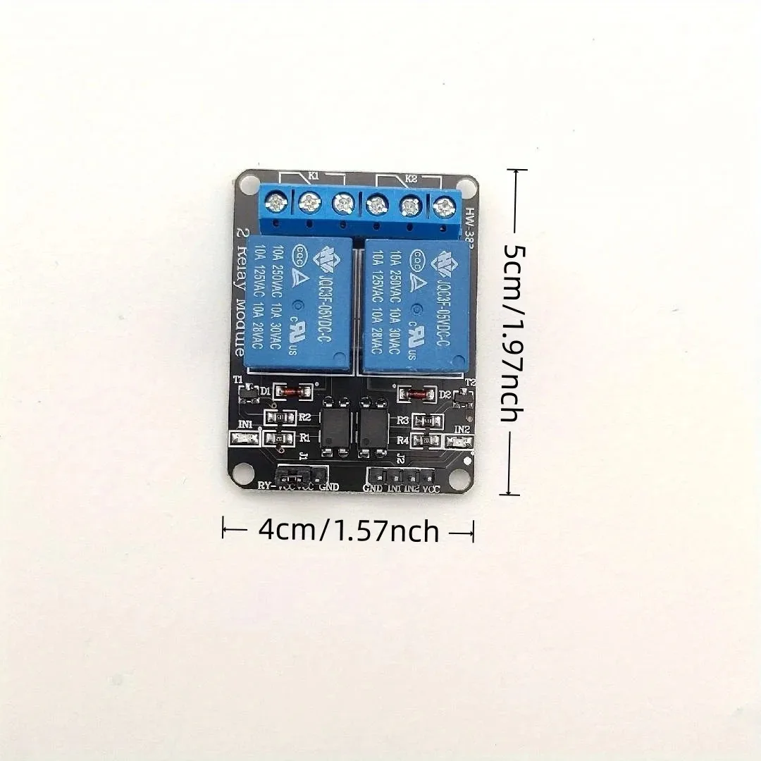 ESP8266 Dual - Board Starter Kit met ADC, MicroUSB en GPIO - Ideaal voor IoT-prototyping