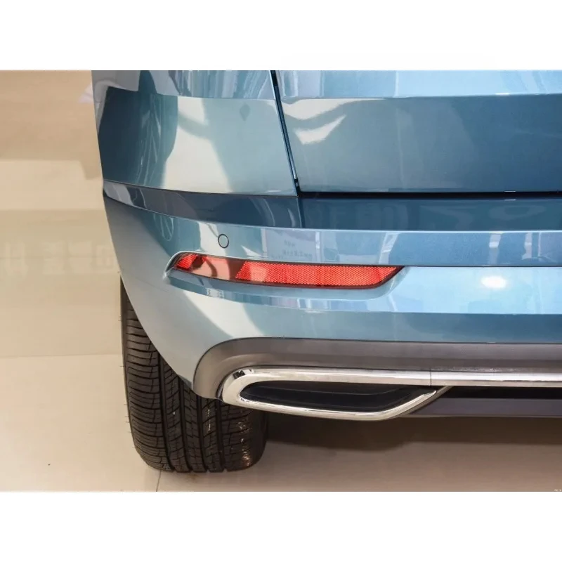 

Rear Bumper Reflector Lights Rear Bar False Light Reflector Strip Reflector Strip Lamp for Skoda karoq