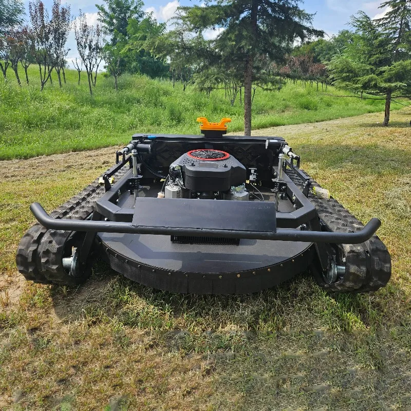 

High Efficiency Mowing Machine Field Mower Newest Grass Machine Lawn Mower