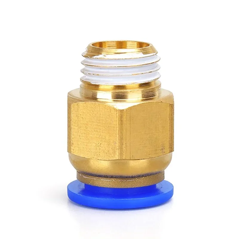 อุปกรณ์ยึดปลั๊กแบบใช้ลม, อุปกรณ์ยึดไข่, อุปกรณ์ยึดการบํารุงรักษาแบบท่อ, PC, ราวแขวนชาย, 1/8, 1/4, 3/8,