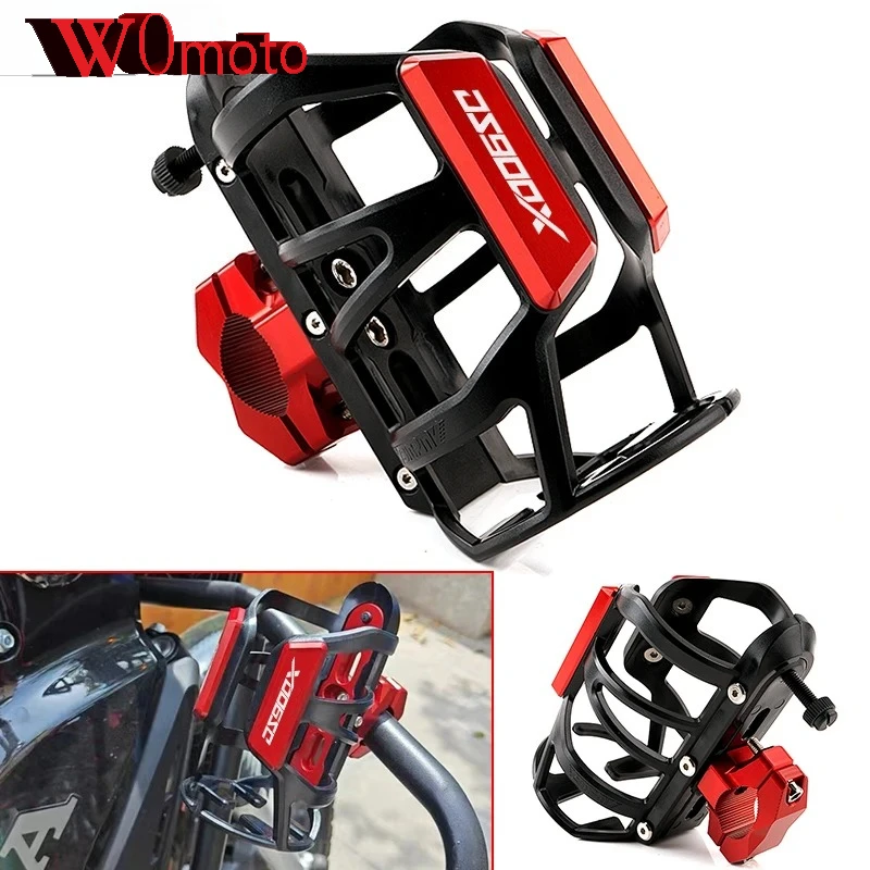 For VOGE DSX 900 DSX DS DS900X DSX900 900DSX 2024-2025+ Accessorie Motorbike Beverage Water Bottle Drink Cup Holder