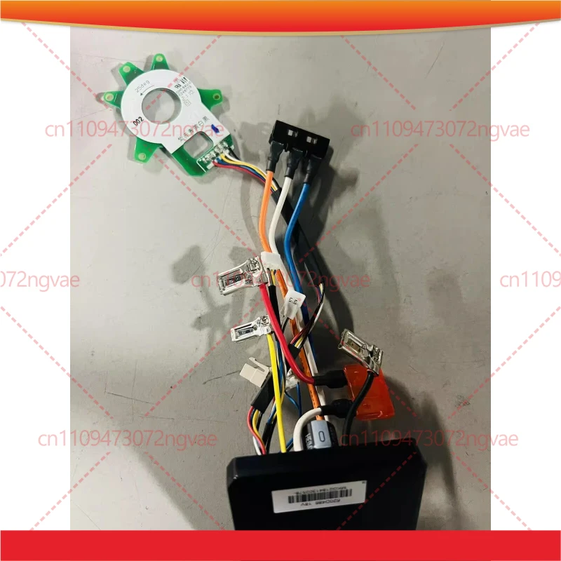 For Makita DTD171 620848-0 XDT16 control board main board 620D48-6 Power tool accessories