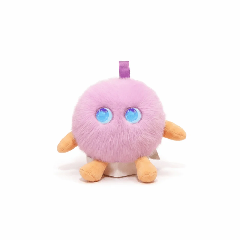 66 Languages Interactive AI Companion Pendant Interactive Talking Cute Design AI Cat Relaxing Chat Talking AI Cat Keychain