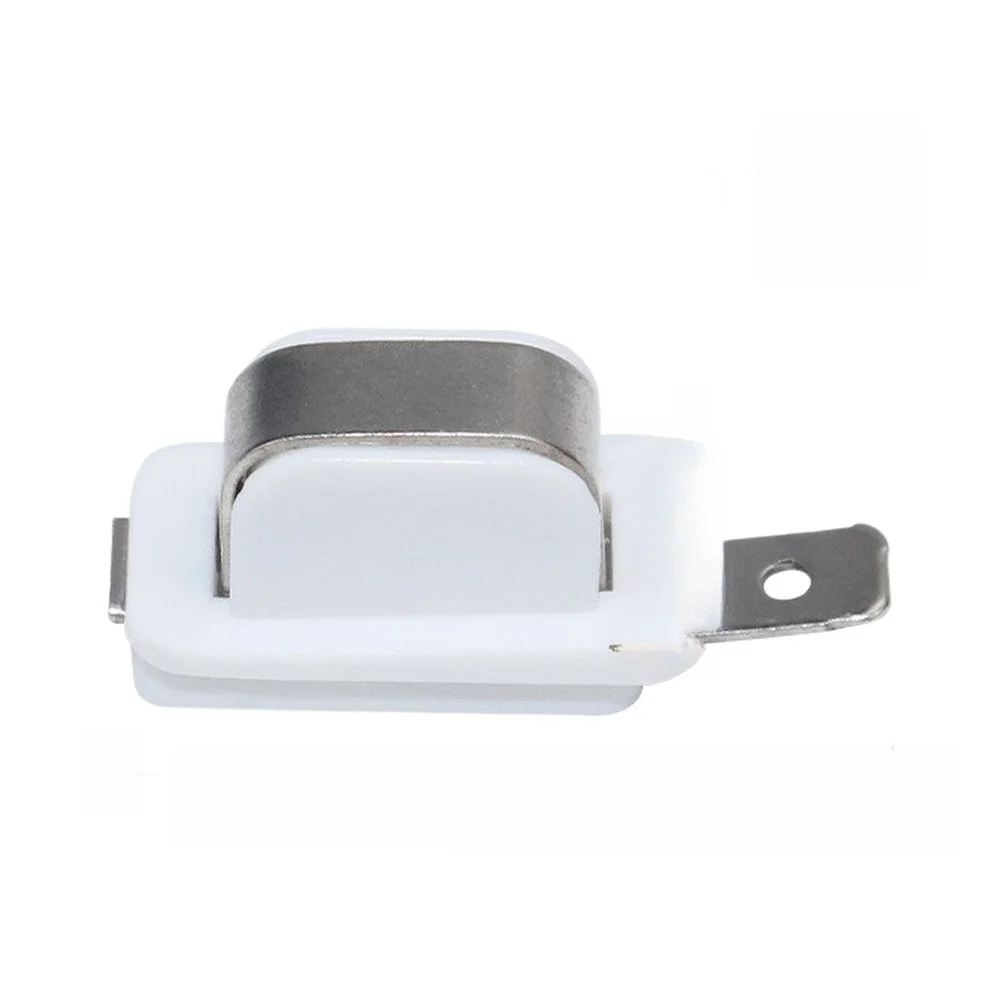 S51 S52 S55 Parts Charging Terminal Replacement For Home Cleaning Maintenance Robot Vacuum Accessories High-conductivity Metal
