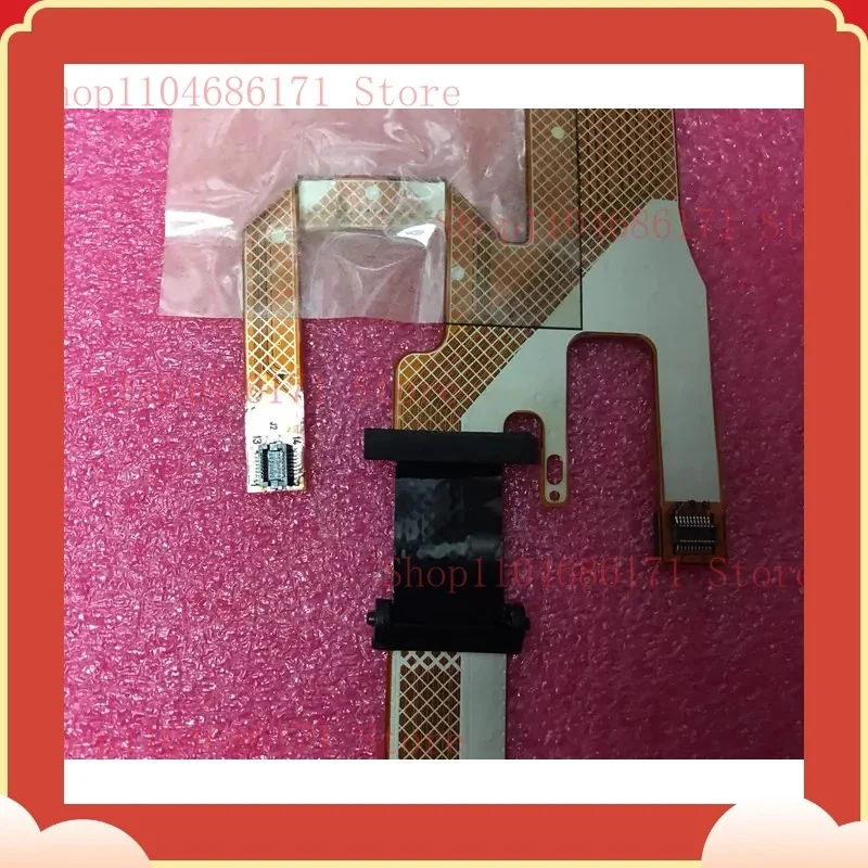 L LED screen Video cable 30-pin 44C9991 44C9990 for Lenovo thinkpad X200 X201