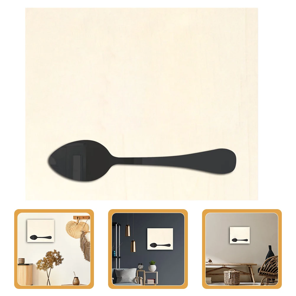 

Wooden Hang Tag Decorations Hanging Wall Board Sign Farmhouse Porch Family Signs for Home Decorate