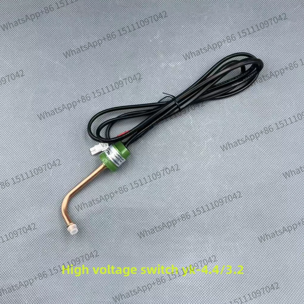1 ชิ้น YK-4.4/3.2-C-1200 0.05/ - Smart Home Midea บทวิจารณ์และราคา