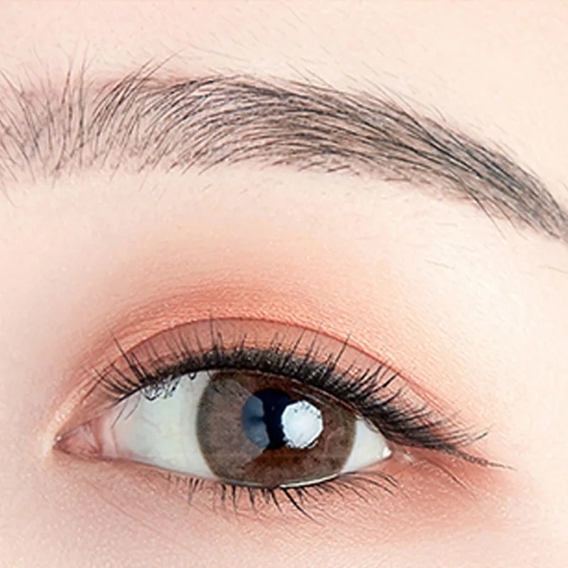 10-50 แผ่นลูกไม้ตาข่ายรูปมะกอกวางรูปที่มองไม่เห็น Double Fold Eyelid Shadow สติกเกอร์เทปความงามแต่งหน้าตา